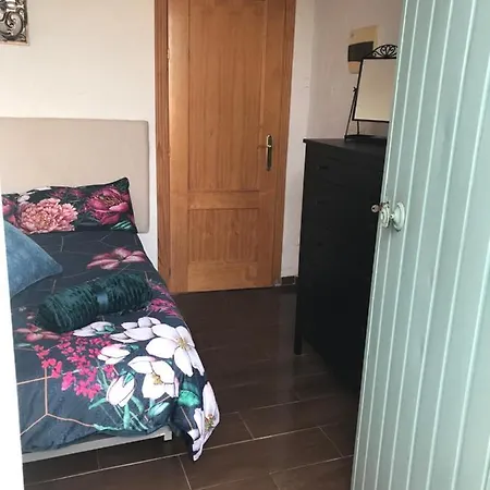 Apartment Hacienda La Macarena De Sevilla
