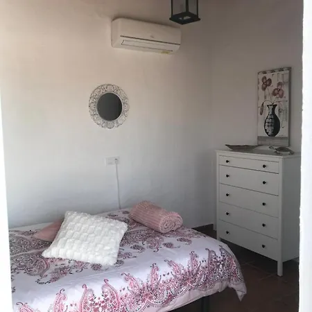 Apartment Hacienda La Macarena De Sevilla Cantillana