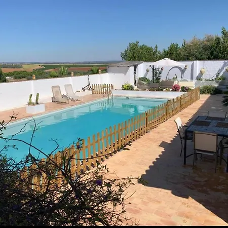 Apartment Hacienda La Macarena De Sevilla *
