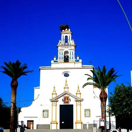 Hacienda La Macarena De Sevilla Apartment