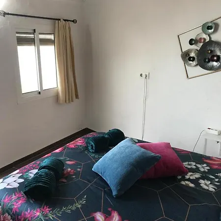 Apartmán Hacienda La Macarena De Sevilla Cantillana