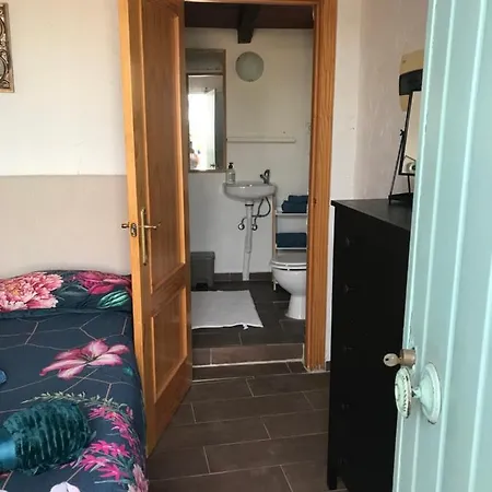 Hacienda La Macarena De Sevilla Apartment Cantillana