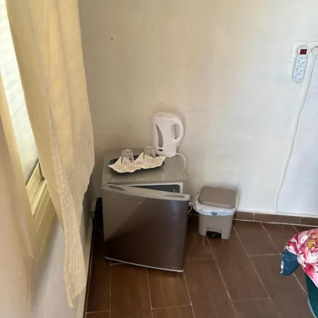 Hacienda La Macarena De Sevilla Apartment
