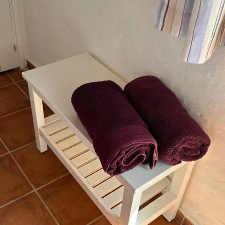 Hacienda La Macarena De Sevilla Apartment *