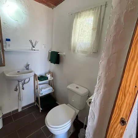 Apartment Hacienda La Macarena De Sevilla *