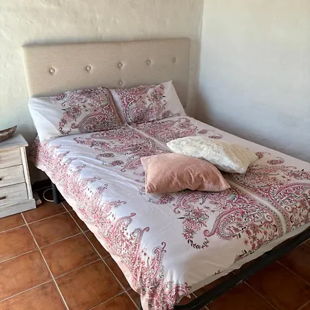 Hacienda La Macarena De Sevilla * Cantillana