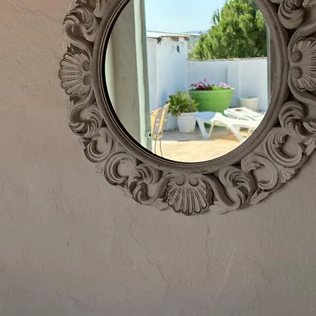 Hacienda La Macarena De Sevilla Apartment