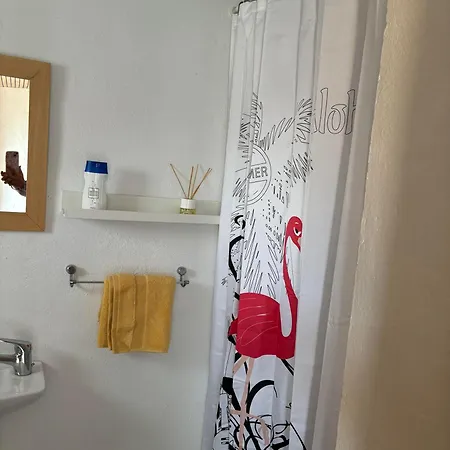 Apartmán Hacienda La Macarena De Sevilla *